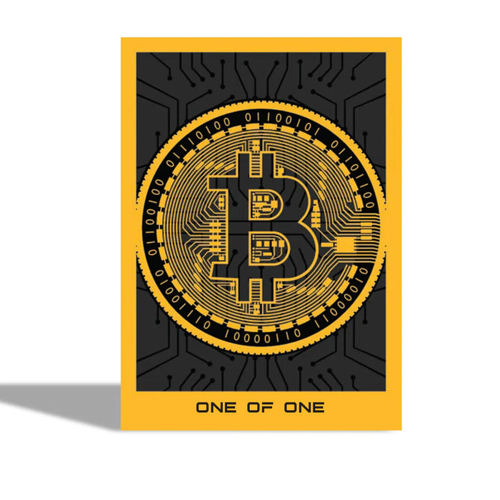 CURRENCY Series 3 Trading Cards (COLLECTOR BOX)