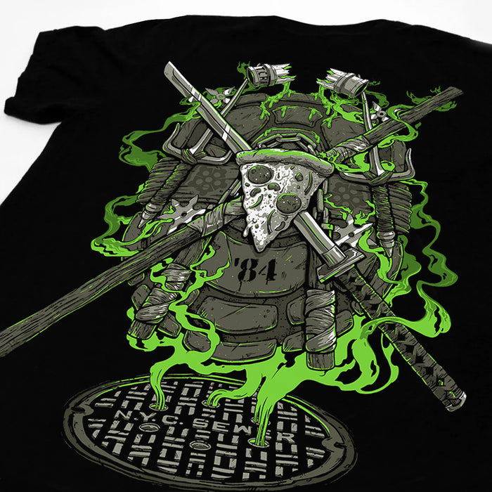 Geek Fuel Geeky Tee Bundle ($136 VALUE!)