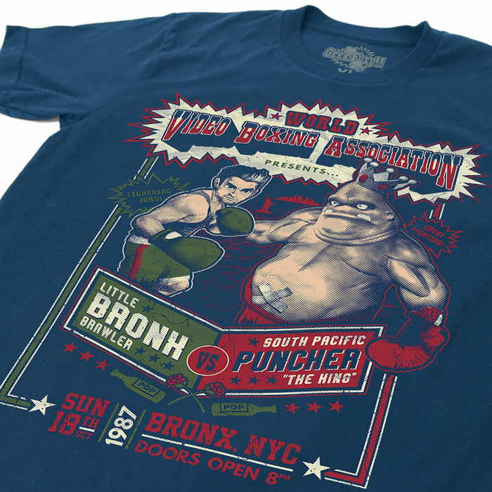 Geek Fuel Geeky Tee Bundle ($136 VALUE!)