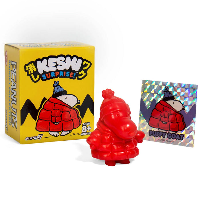Cyber Monday - Peanuts Keshi Surprise Blind Box Case of 24