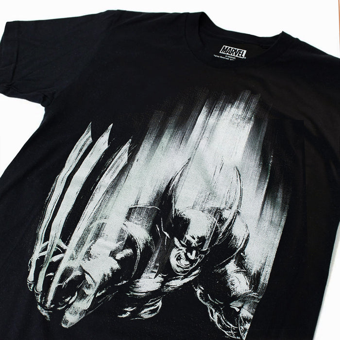 Wolverine Tee (Geek Fuel Exclusive)