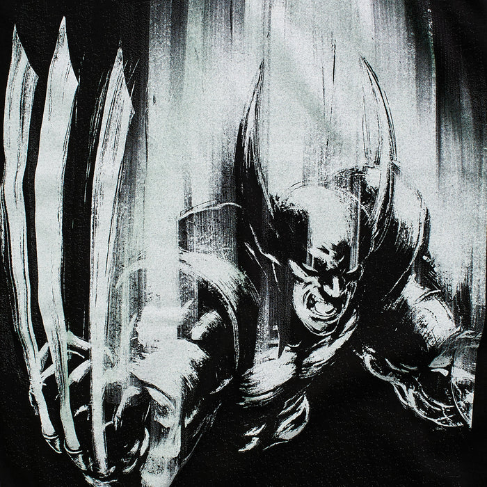 Wolverine Tee (Geek Fuel Exclusive)