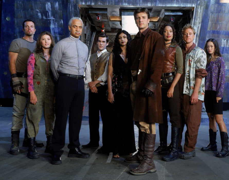 Firefly Hardcover Ruled Journal