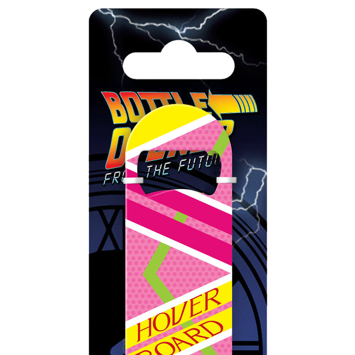 HoverBoard Bottle Opener (Geek Fuel Exclusive)
