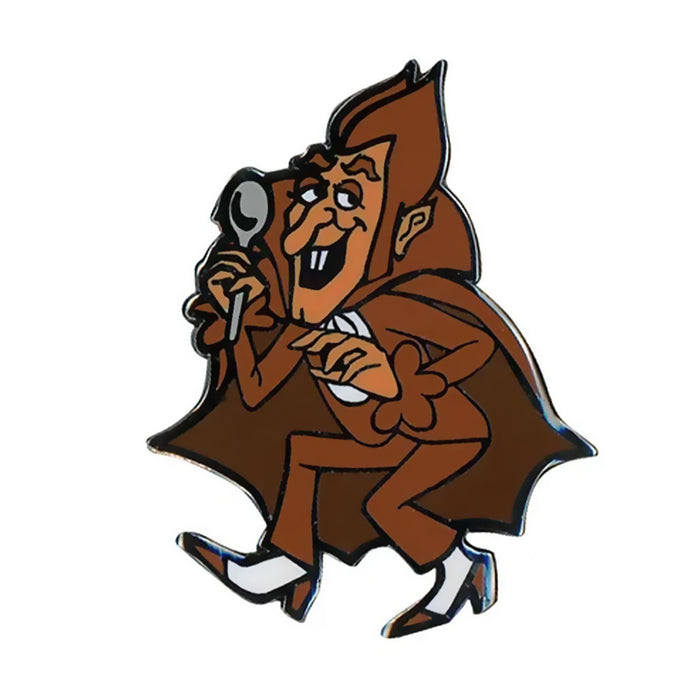 Count Chocula Enamel Pin by Mondo