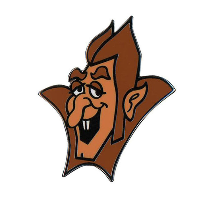 Count Chocula Enamel Pin by Mondo