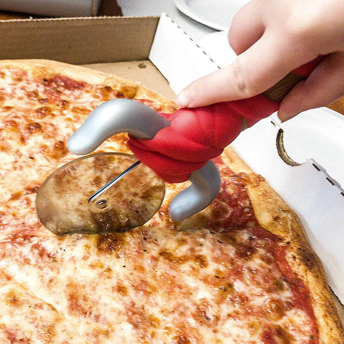 Cowabunga Pizza Cutter (Geek Fuel Exclusive)