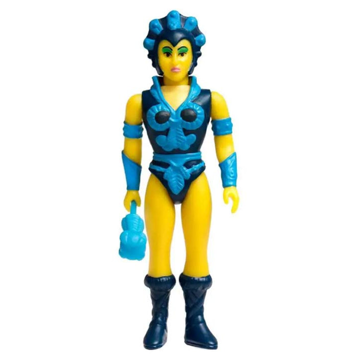 Masters of the Universe Evil-Lyn 3 3/4-Inch ReAction Figure