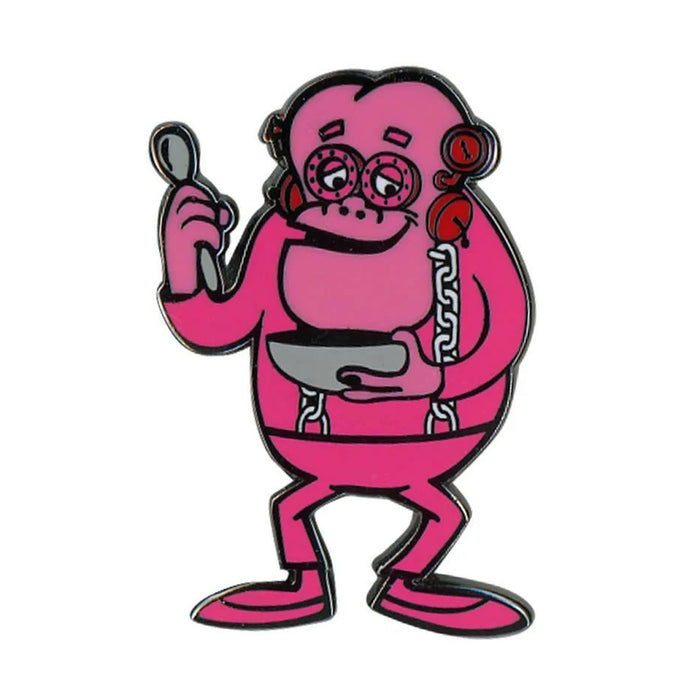 Franken Berry Enamel Pin by Mondo