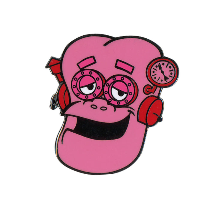 Franken Berry Enamel Pin by Mondo