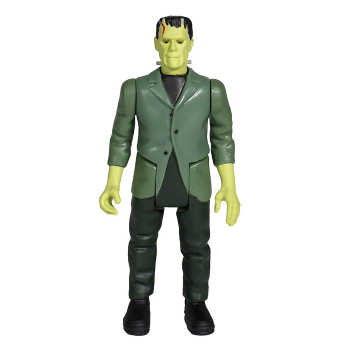 Universal Monsters Frankenstein 3 3/4-Inch ReAction Figure