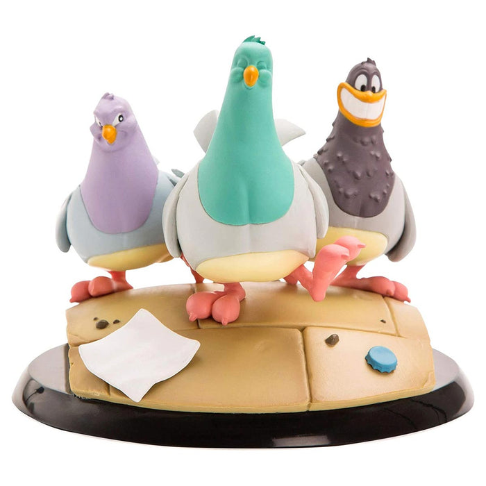 Goodfeathers Q-Fig MAX Figure