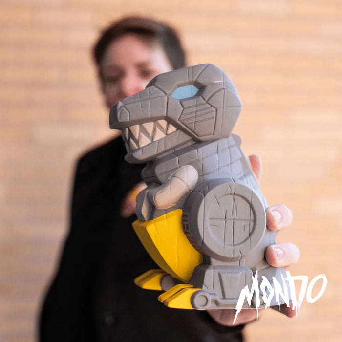 Transformers - Grimlock Tiki Mug by Mondo