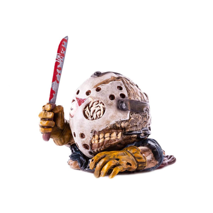 Jason Voorhees (Friday the 13th) Mondoid Vinyl Figure