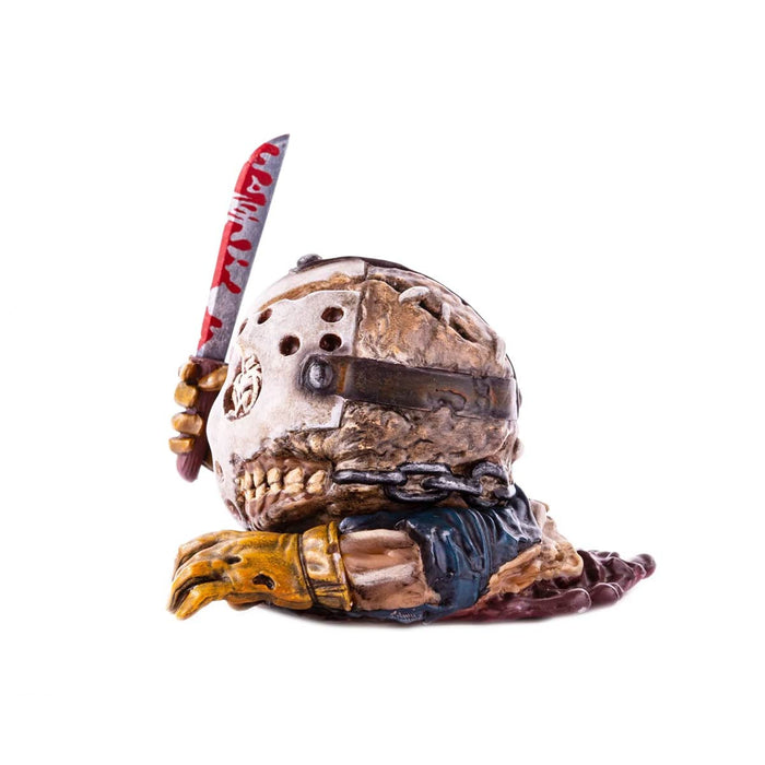 Jason Voorhees (Friday the 13th) Mondoid Vinyl Figure