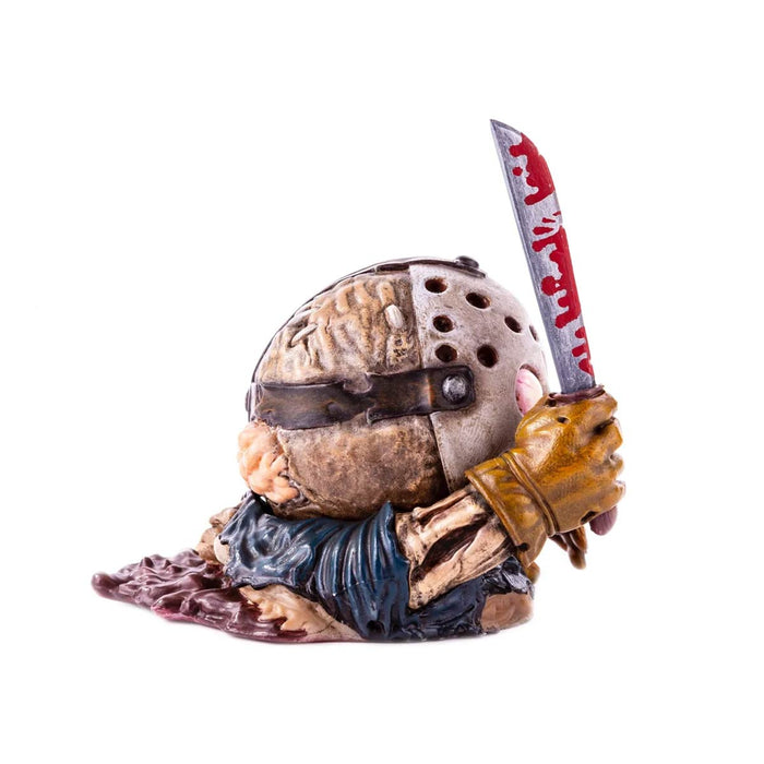 Jason Voorhees (Friday the 13th) Mondoid Vinyl Figure