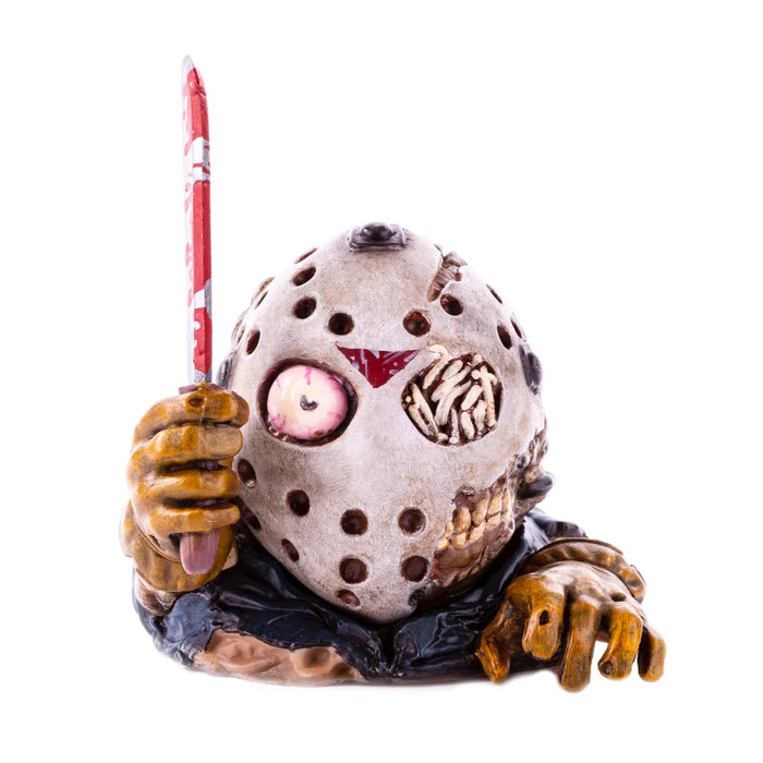 Jason Voorhees (Friday the 13th) Mondoid Vinyl Figure