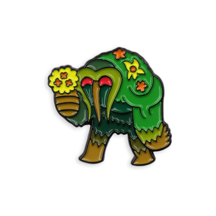 Man-Thing (Marvel) Enamel Pin by Mondo