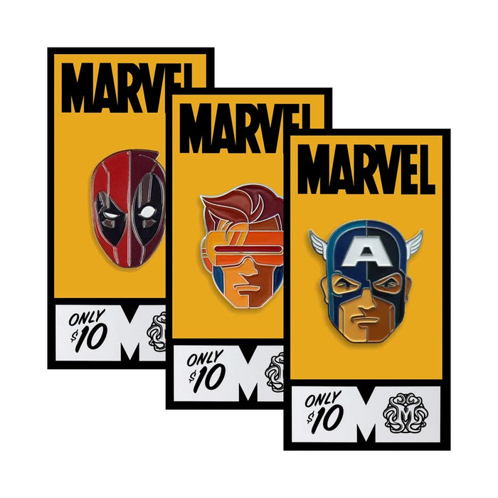 Masters Collection Bundle
