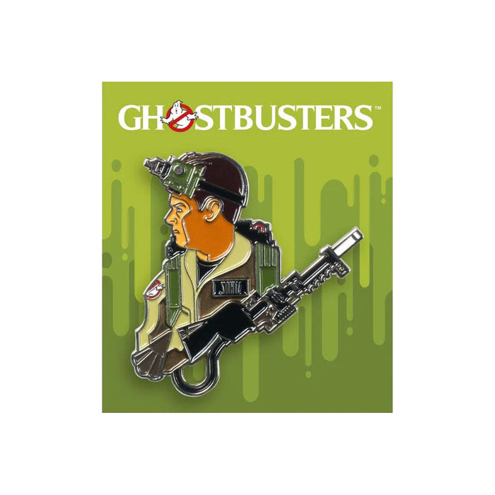 Ray Stantz (Ghostbusters) Enamel Pin by Mondo