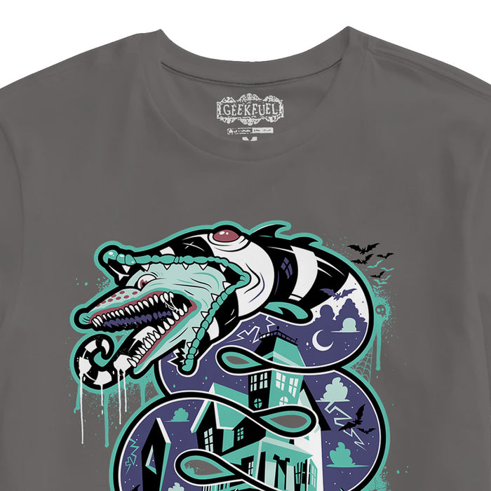 It's Showtime! Tee (Geek Fuel Exclusive)