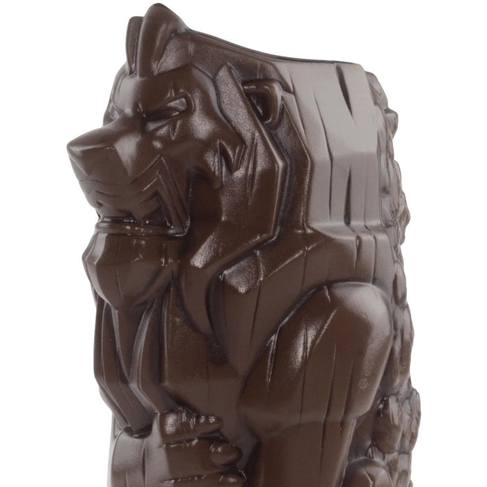 The Lion King - Scar Tiki Mug