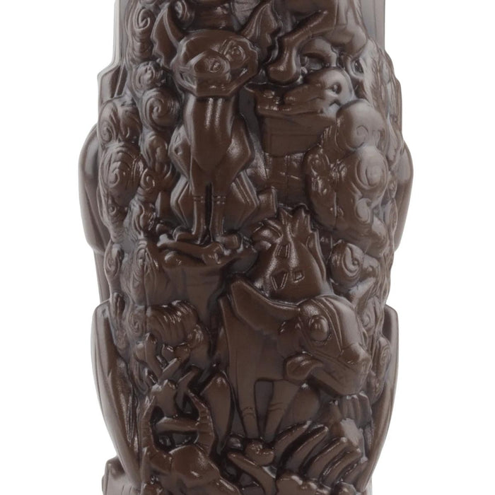 The Lion King - Scar Tiki Mug