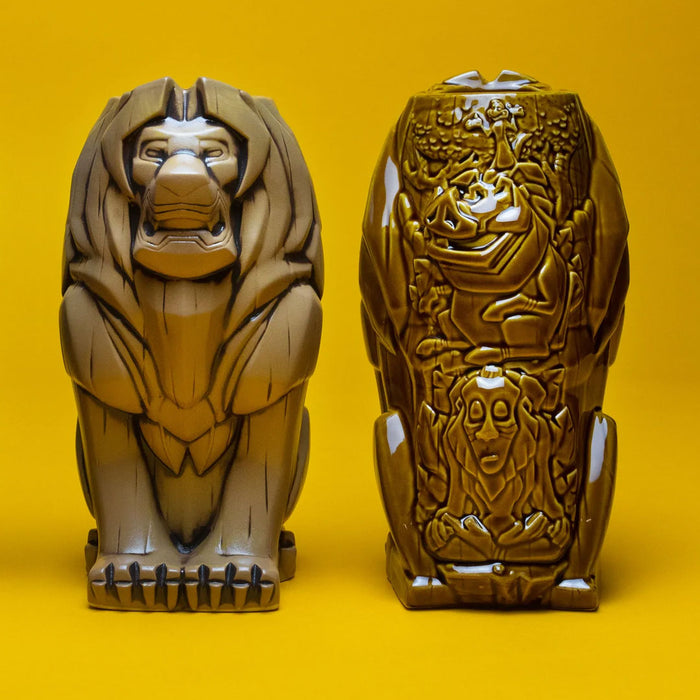 The Lion King - Simba Tiki Mug