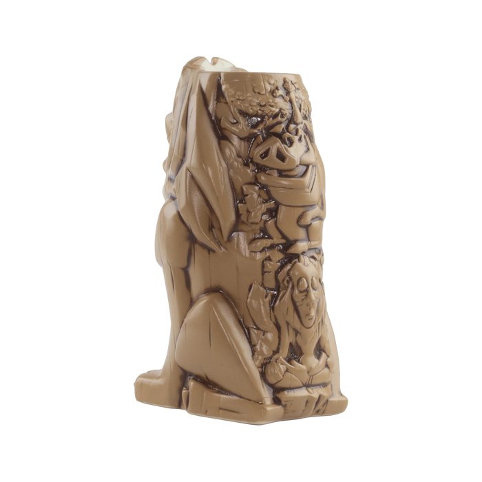 The Lion King - Simba Tiki Mug