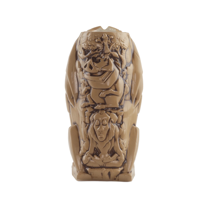 The Lion King - Simba Tiki Mug