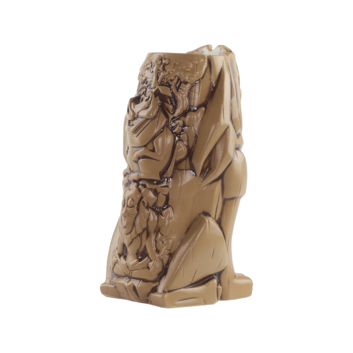 The Lion King - Simba Tiki Mug