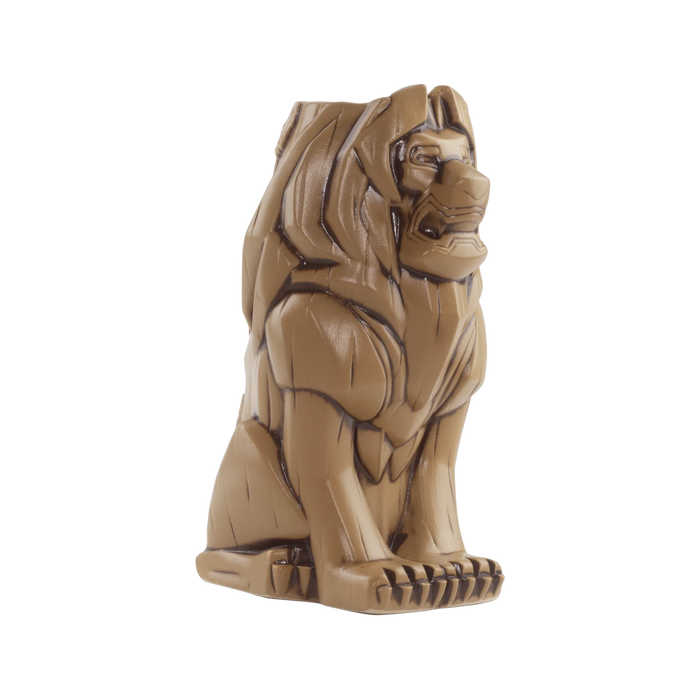 The Lion King - Simba Tiki Mug