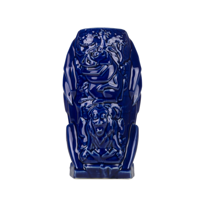 The Lion King - Simba Tiki Mug (Remember Variant)