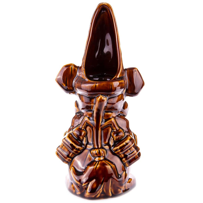 Fantasia – Sorcerer Mickey Tiki Mug (Alamo Variant) by Mondo