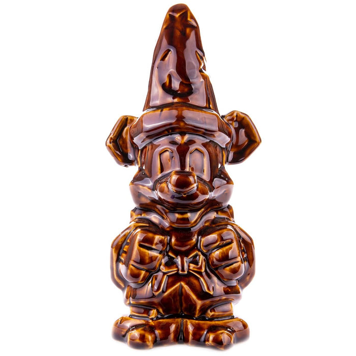 Fantasia – Sorcerer Mickey Tiki Mug (Alamo Variant) by Mondo