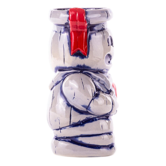 Ghostbusters – Stay Puft Marshmallow Man Tiki Mug
