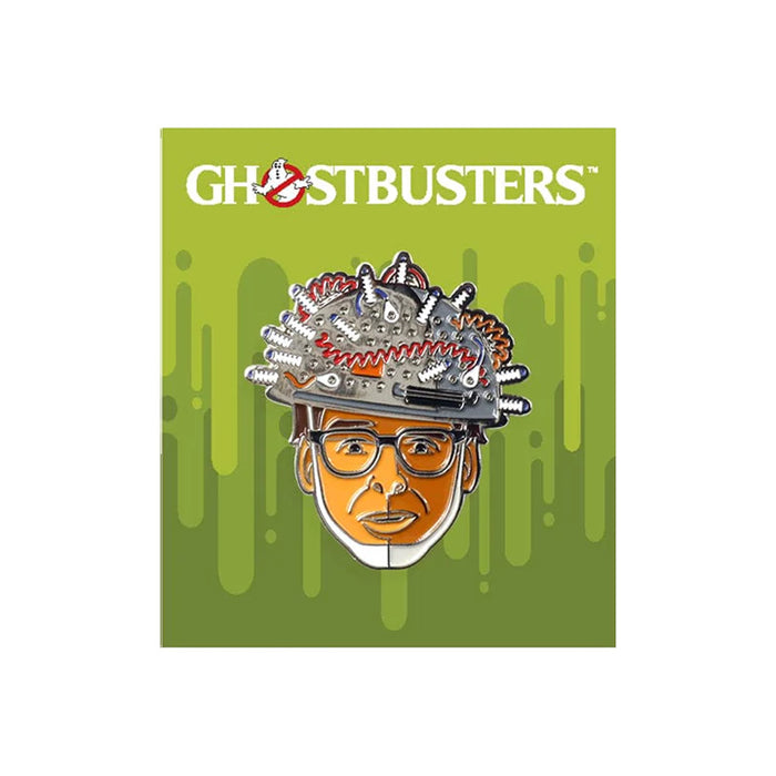 Louis Tully (Ghostbusters) Enamel Pin by Mondo