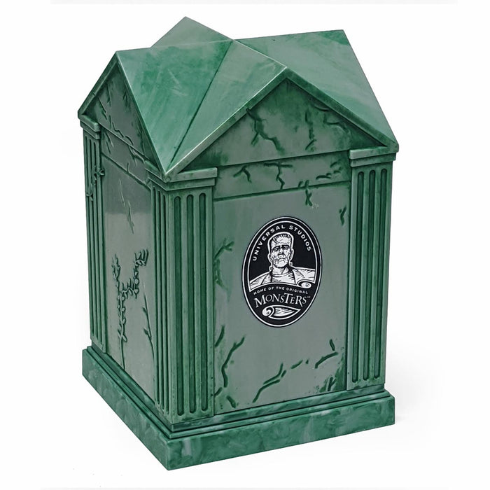 Universal Monsters Glow-in-the-Dark ReAction Figure 4-Pack