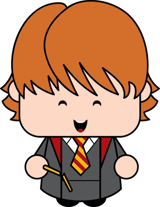 Wizard Collection Pin 3 of 3