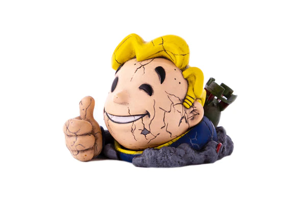 Fallout Vault Boy Mondoid Vinyl Figure