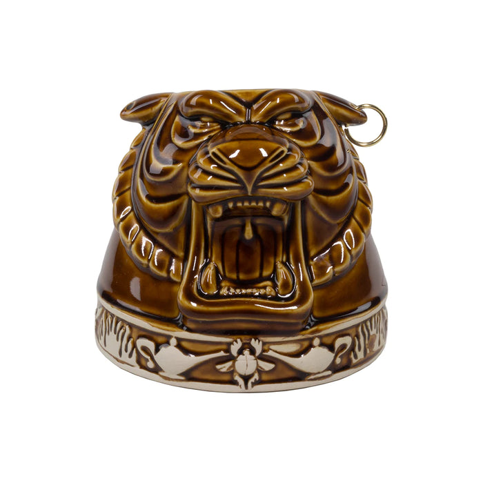 Aladdin - Cave of Wonders Tiki Mug - Sand Storm