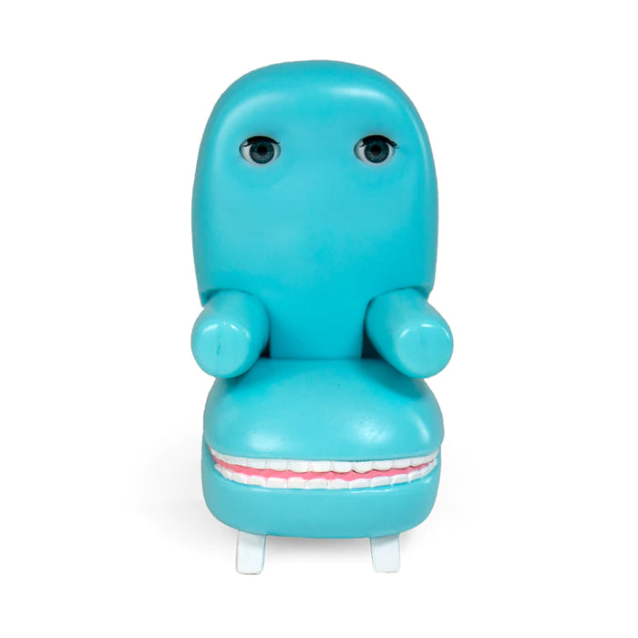 Pee Wee's Playhouse ReAction Figure - Chairry