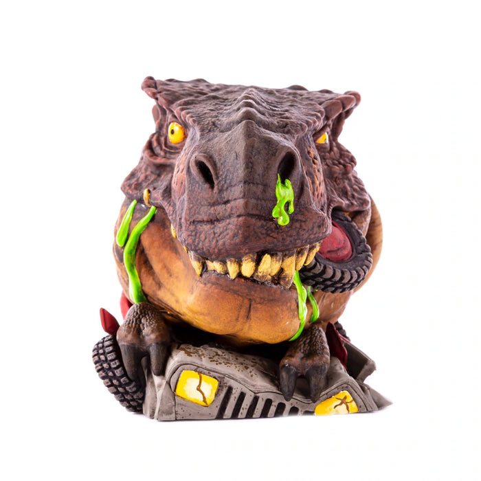 Jurassic Park T-Rex MEGA Mondoid Vinyl Figure