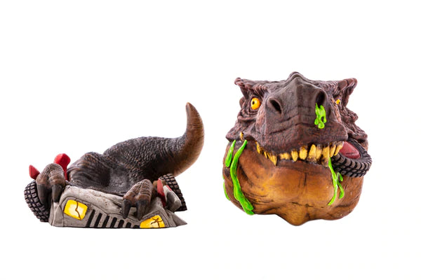 Jurassic Park T-Rex MEGA Mondoid Vinyl Figure
