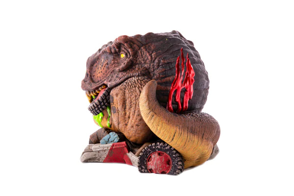 Jurassic Park T-Rex MEGA Mondoid Vinyl Figure