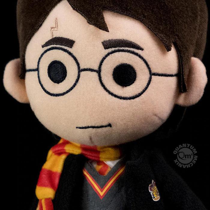 Harry Potter Q-Pal Plush