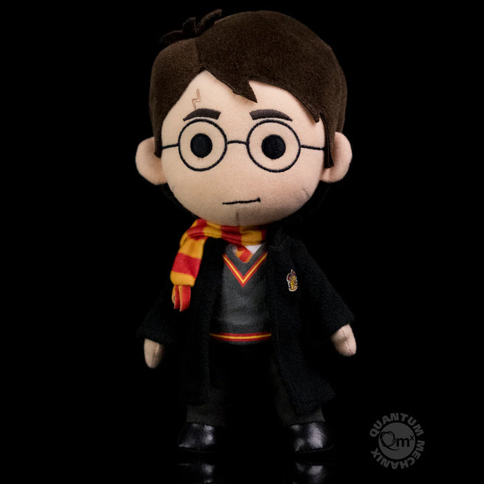 Harry Potter Q-Pal Plush
