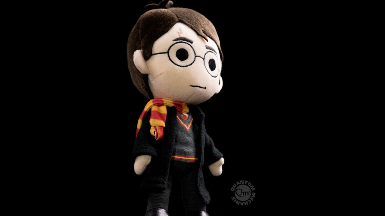 Harry Potter Q-Pal Plush