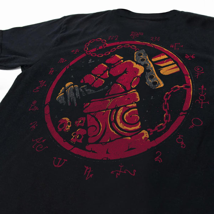 Right Hand of Doom Tee (Geek Fuel Exclusive)