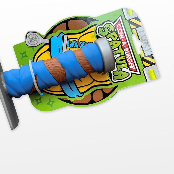 Cow-A-Burger Spatula (Geek Fuel Exclusive)